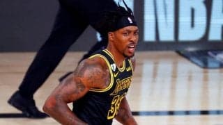 ハワードがコービーのシグネチャーを履くために1000万円単位の契約を辞退していた