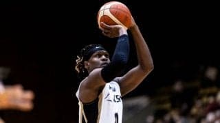 シーホース三河、「外国籍選手追加契約ルール」に基づいて契約したマーク・セントフォートの退団を発表