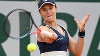  予選から7連勝でGS初8強へ 