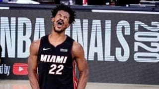 獅子奮迅の活躍を見せた闘将バトラーを指揮官が称賛「彼はエリートな闘争心の持ち主」