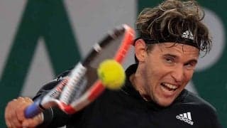 世界3位が華麗な足技　フルセット大激戦中の超絶テクニックに海外驚愕「凄いスキル」