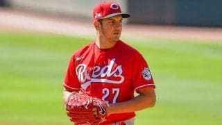 【MLB】サイン盗みア軍入りも？　今オフFA鬼才バウアーが30球団OK「全てを検討する」