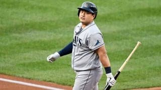 【MLB 地区S】レイズ韓国人大砲、打率7割超えの剛腕コール撃ちへ自信「対戦経験があることで…」