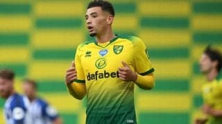 エバートン、CBの補強にノリッジのゴッドフリーを確保！