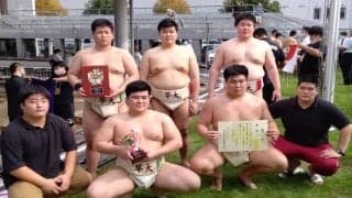 Bクラス団体優勝の快挙！『もう一つの目標』へ向けて好発進