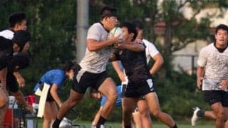 【連載】関東大学対抗戦開幕特集『Ｆｏｒｗａｒｄ』　第２回ＮＯ・８丸尾崇真×ＣＴＢ中西亮太朗×フランカー相良昌彦