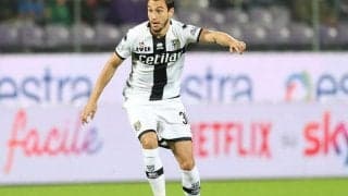 インテル、パルマからダルミアンを買い取り義務付きのレンタルで獲得！