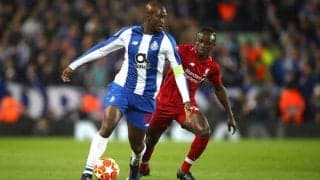 PSG、ポルトの主将MFダニーロ・ペレイラをレンタル！