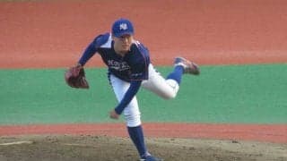 【社会人野球】NTT東・佐々木に西武渡辺GM「魅力感じる」　最速152キロで6回途中2失点