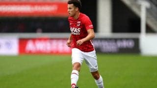 セビージャ、AZからモロッコ代表FWイドリシを獲得！