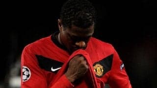 最愛のクラブだからこその悲痛…ユナイテッドOBエブラ氏が古巣の惨敗に解説者を辞めたいとコメント「本当のことを話すのが辛い」「スカイとの契約を解除したい」