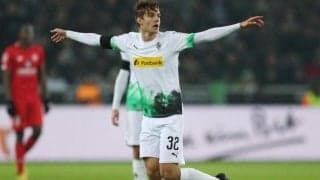 衝撃の50ヤード弾！ドイツ代表期待の星が決めた超ロングシュート【インクレディブル・ゴールズ】