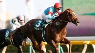 【毎日王冠 出走馬決定順】フルゲート18頭にサリオスら11頭、久々の重賞ウィナー・カイザーメランジェは重複登録