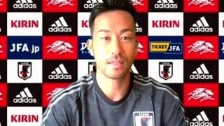 「仮に僕が監督でも好んで使うようなタイプ」キャプテン吉田麻也、CBコンビを組む可能性の冨安健洋を評価