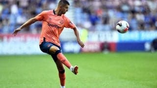 元ベルギー代表MFミララスがトルコに移籍