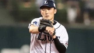 「感動すら覚える」西武源田の“たまらん”好守ら…パ名手の超絶美技集にファンうっとり