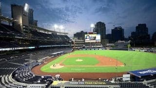 ヤンキースVSレイズが早くもバチバチ？　遺恨残る両軍の同宿にMLB公式「気まずい！」