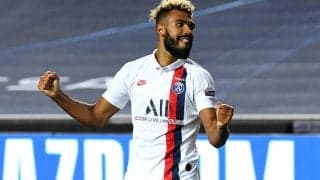 バイエルンがPSGを退団したカメルーン代表FWチュポ＝モティングを完全移籍で獲得