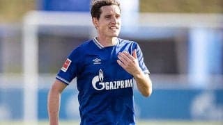 ホッフェンハイム、シャルケからドイツ代表MFルディを再レンタルで獲得