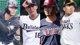 鷹とロッテのデッドヒート続くパ・リーグ　セイバー指標から見る9月MVPは誰？