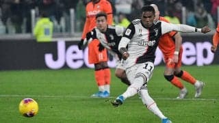 復活を目指すドグラス・コスタ、古巣バイエルンにレンタルで復帰