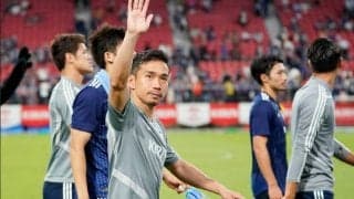 日本代表辞退の長友佑都が緊急入院、胃腸炎発症と現地報道