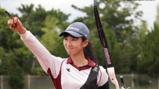 中村が２位！　王座へ向け、男女で明暗分かれる結果に