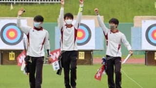 積年の夢はまたしても・・・。悔しさの残る４位入賞