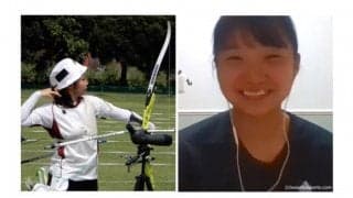 【連載】新体制特集『Aim for Top』第３回　中村美優女子主将×横塚葵女子副将×高木陽菜