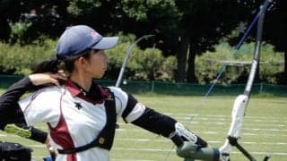 関東学生個人選手権　女子選手コメント集