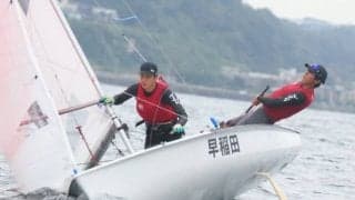 伝統の一戦で宿敵に完勝！