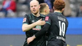 大迫の同僚MFクラーセンが古巣アヤックスへ3年ぶりの復帰！