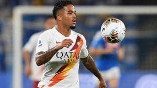 ライプツィヒ、ローマからクライファートをレンタル移籍で獲得！