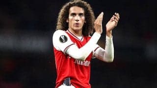 ヘルタ、アーセナルからグエンドウジをレンタル移籍で獲得！