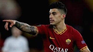 フェネルバフチェ、ローマから元アルゼンチン代表FWペロッティを獲得！