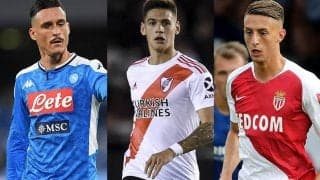 フィオレンティーナ、元スペイン代表FWカジェホンやアルゼンチン代表DFクアルタら3選手の獲得を発表！