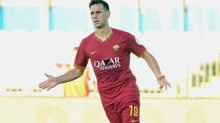 ヴェローナ、アトレティコ・マドリーからFWカリニッチを完全移籍で獲得！