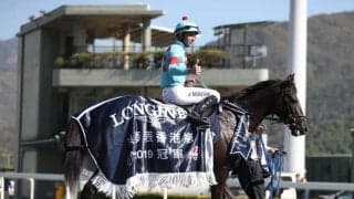 【京都大賞典展望】中距離GIの前哨戦、あの馬の巻き返しを期待したい