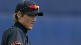 新庄剛志氏の現役復帰は「盛り上がる」　好敵手が感じた派手さに隠れた真っ直ぐさとは？