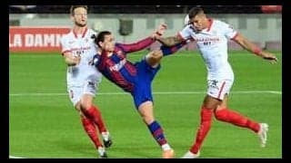 グリーズマン 2季目も存在感0、トリンカオの台頭が脅威に