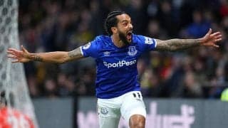 ウォルコットが15年ぶりのセインツ復帰！ 「復帰戦できっと泣く。賭けても良い」