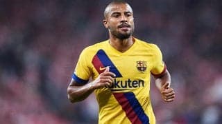 バルサMFラフィーニャがPSG移籍！ 3年契約、背番号「12」