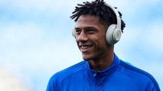 バルサDFトディボがベンフィカへ！　約25億円の買取OP付きレンタル