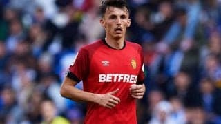 オサスナがマジョルカFWブディミルを買取OP付きのレンタル移籍で獲得、昨季は久保建英らとプレーし13ゴールを記録