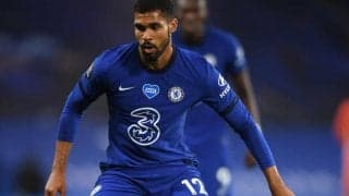 チェルシーのイングランド代表MFロフタス＝チークが“お隣さん”のフルアムへ武者修行