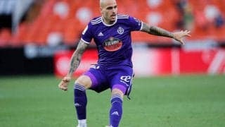 岡崎慎司所属のウエスカが元バルサのFWサンドロ・ラミレスをフリーで獲得