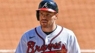 【MLB】4歳児が豪打連発　可愛らしい“バットぶん回し動画”に米注目「ミサイル弾だ」