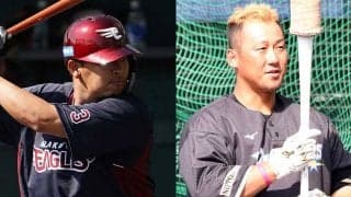 日ハム中田、楽天浅村どちらが“有利”？　史上空前のハイレベルなパ打点王争いを占う
