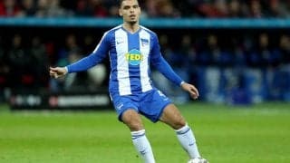 セビージャがヘルタ・ベルリンからDFレキクを完全移籍で獲得