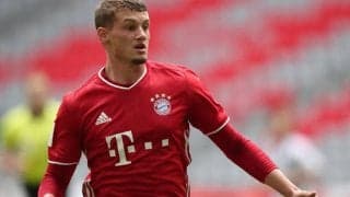 バイエルンのMFキュイザンスがマルセイユに買い取りOP付きレンタル移籍